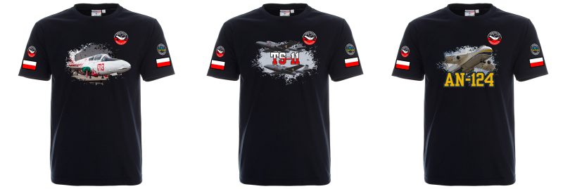 Koszulka, T-shirt z nadrukiem